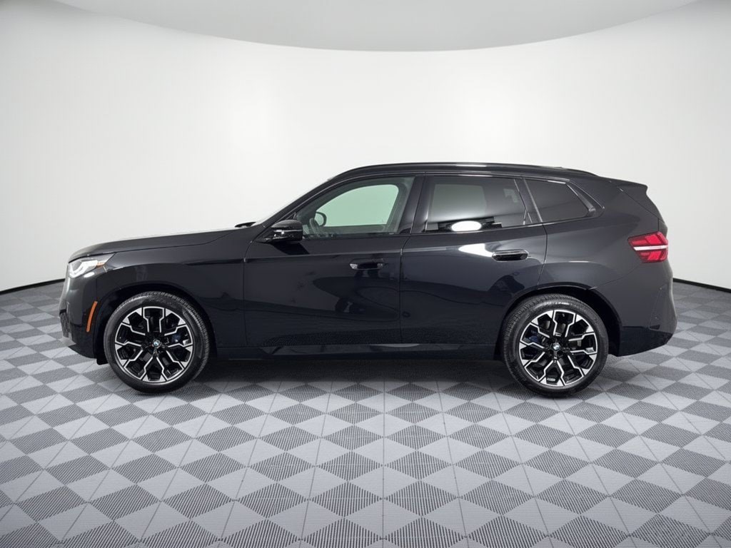 Used 2026 BMW X3 M50 xDrive SUV