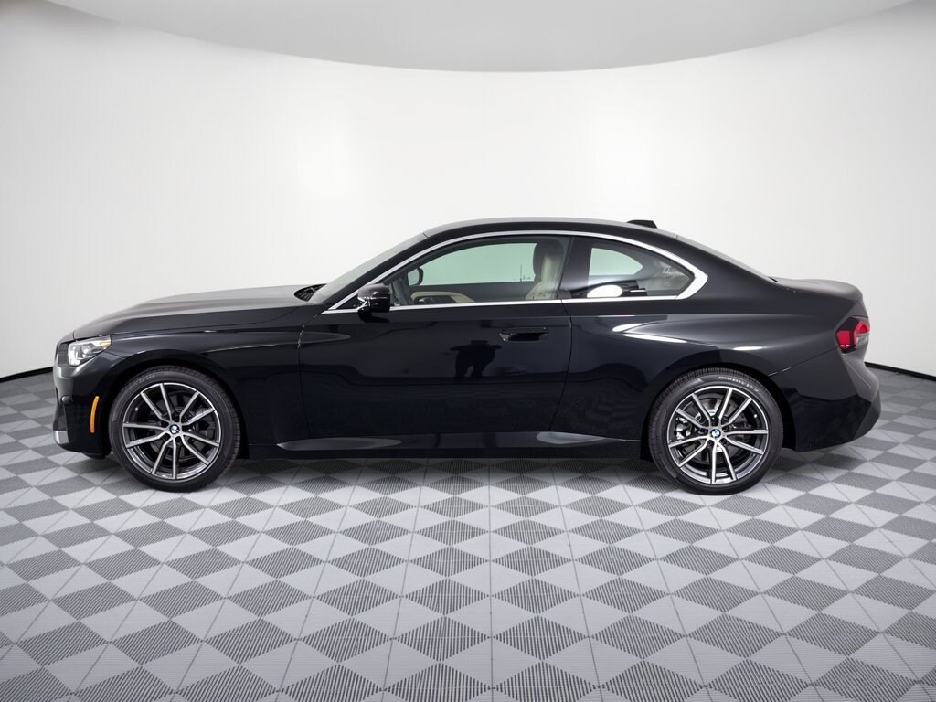 Used 2026 BMW 230i Coupe