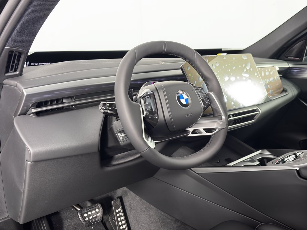 New 2027 BMW X5 40 xDrive SUV