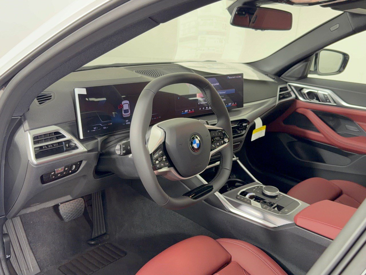 New 2027 BMW 430i Gran Coupe