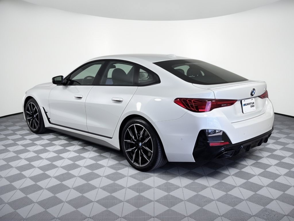 Used 2026 BMW M440i Gran Coupe