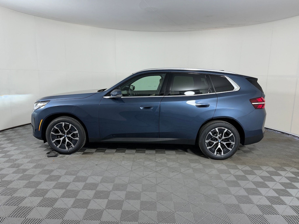 Used 2026 BMW X3 30 xDrive SUV