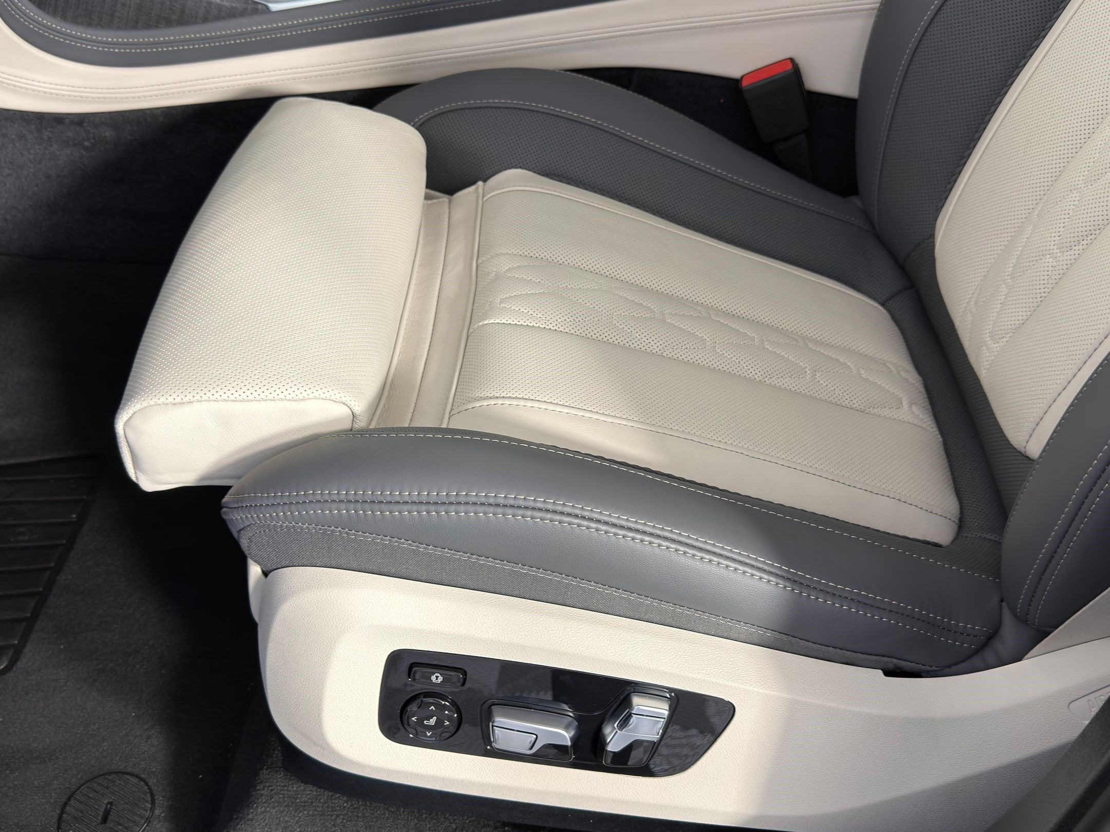 New 2026 BMW ALPINA XB7 For Sale in Houston TX | VIN