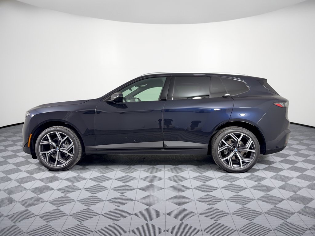 New 2027 BMW X5 40 xDrive SUV