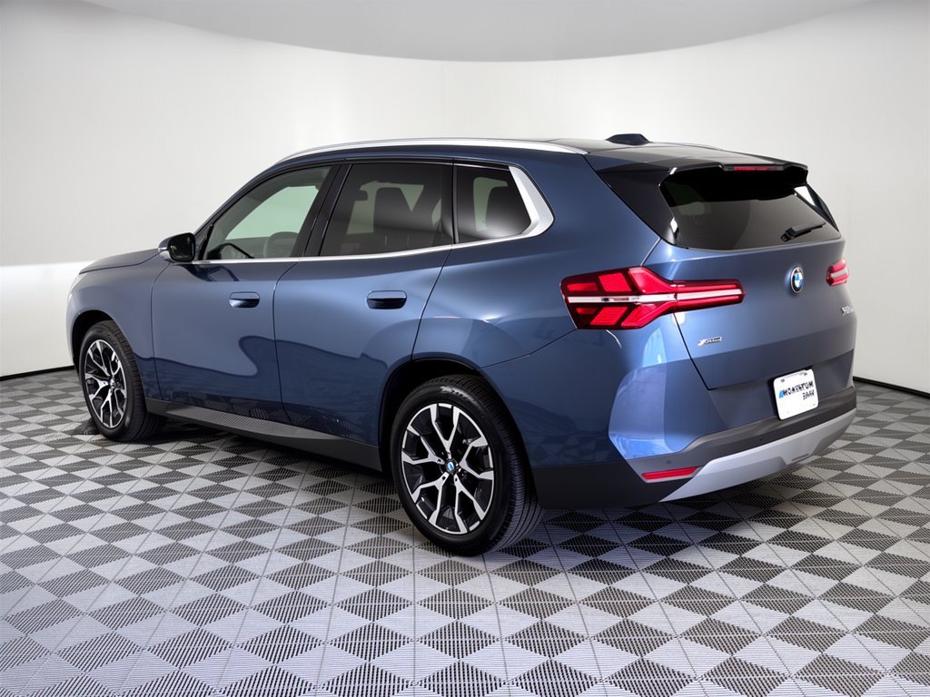Used 2026 BMW X3 30 xDrive SUV