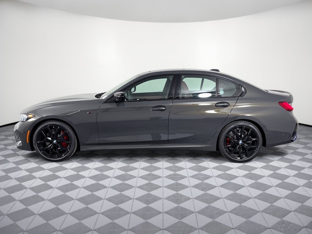 New 2026 BMW M340 i NA Sedan