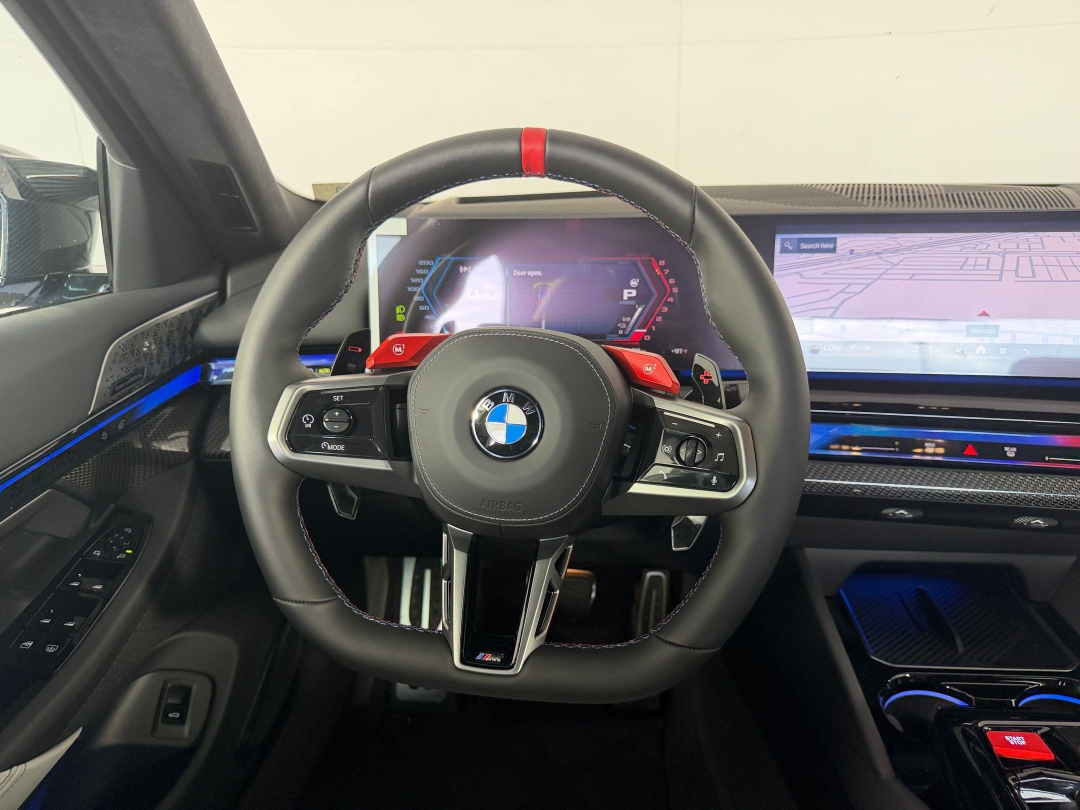 2026 BMW M5 M5 - Photo 14