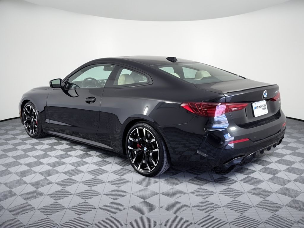 Used 2026 BMW M440i Coupe