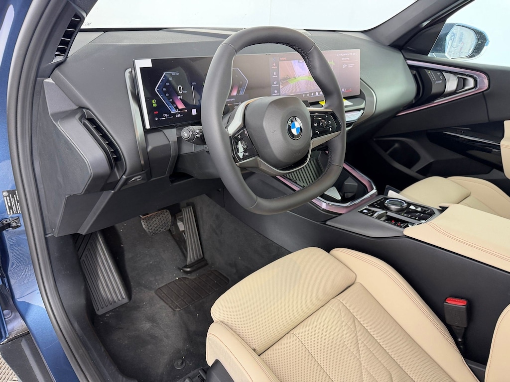 Used 2026 BMW X3 30 xDrive SUV