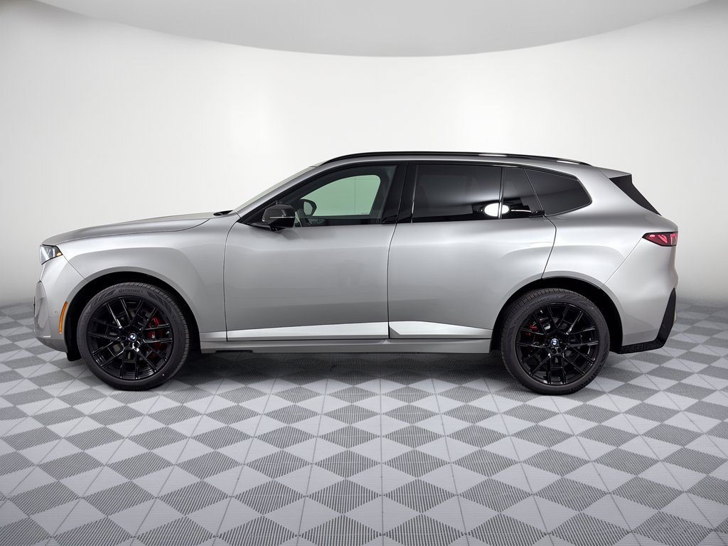 New 2027 BMW X5 40 xDrive SUV