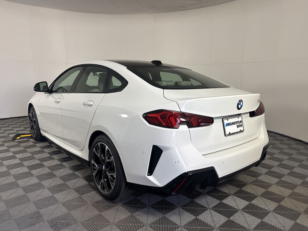 Used 2026 BMW 228i Gran Coupe