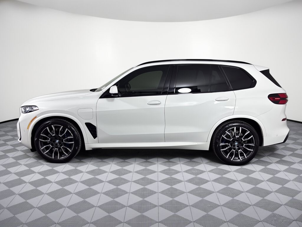 Used 2026 BMW X5 PHEV xDrive50e SUV