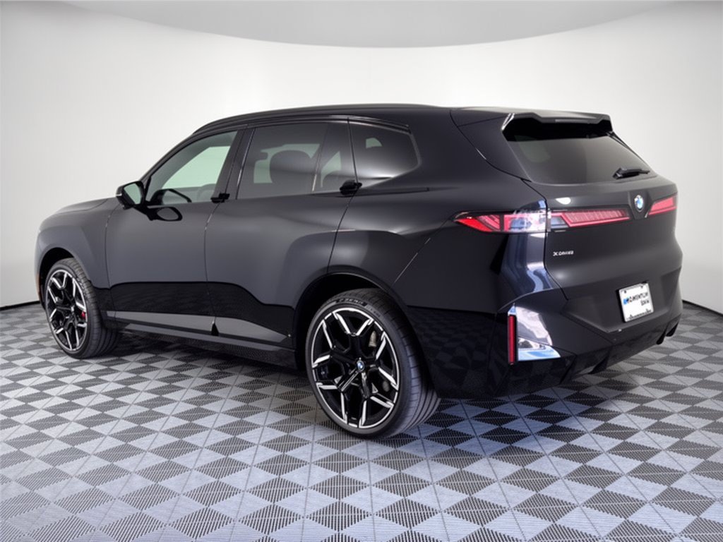 New 2027 BMW X5 40 xDrive SUV