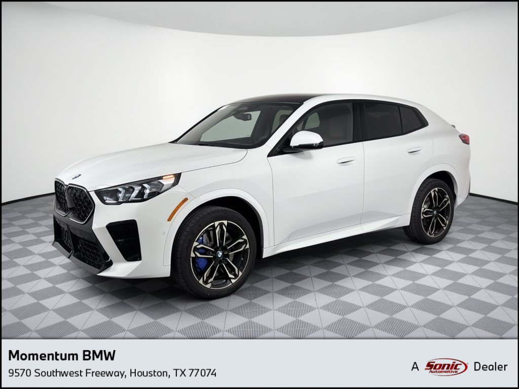2027 BMW X2 xDrive28i SUV