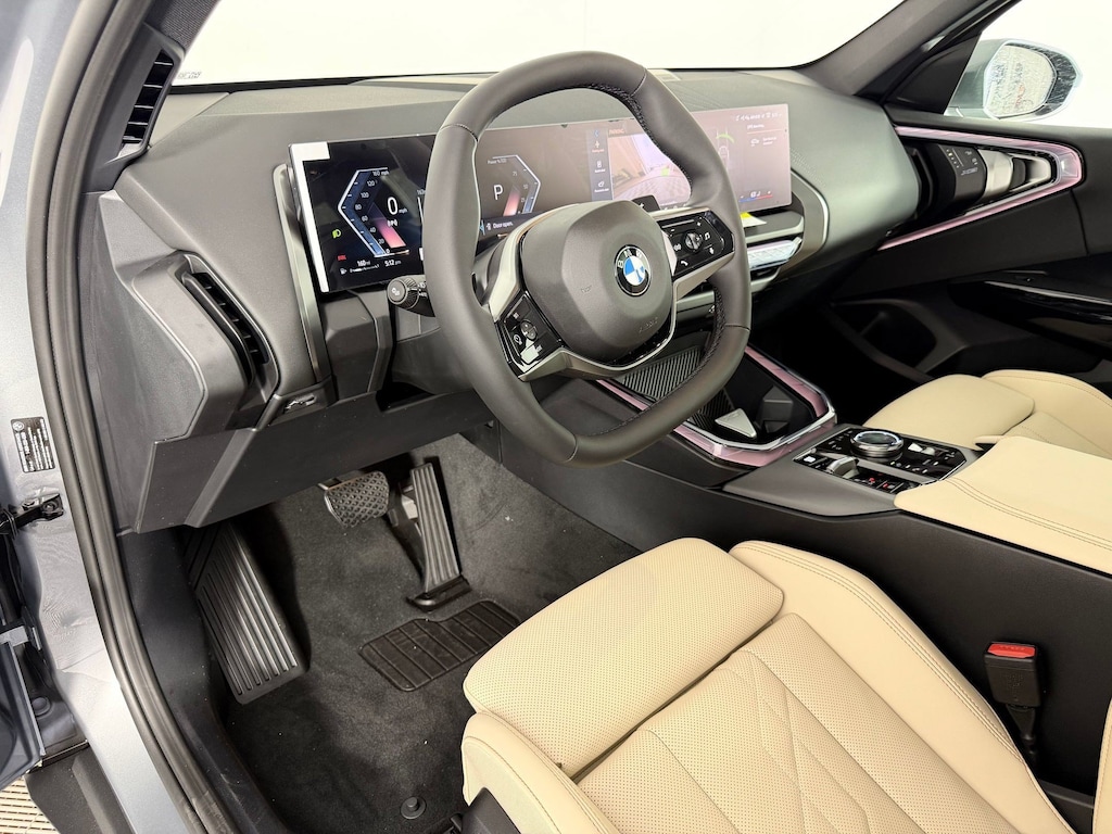 Used 2026 BMW X3 30 xDrive SUV