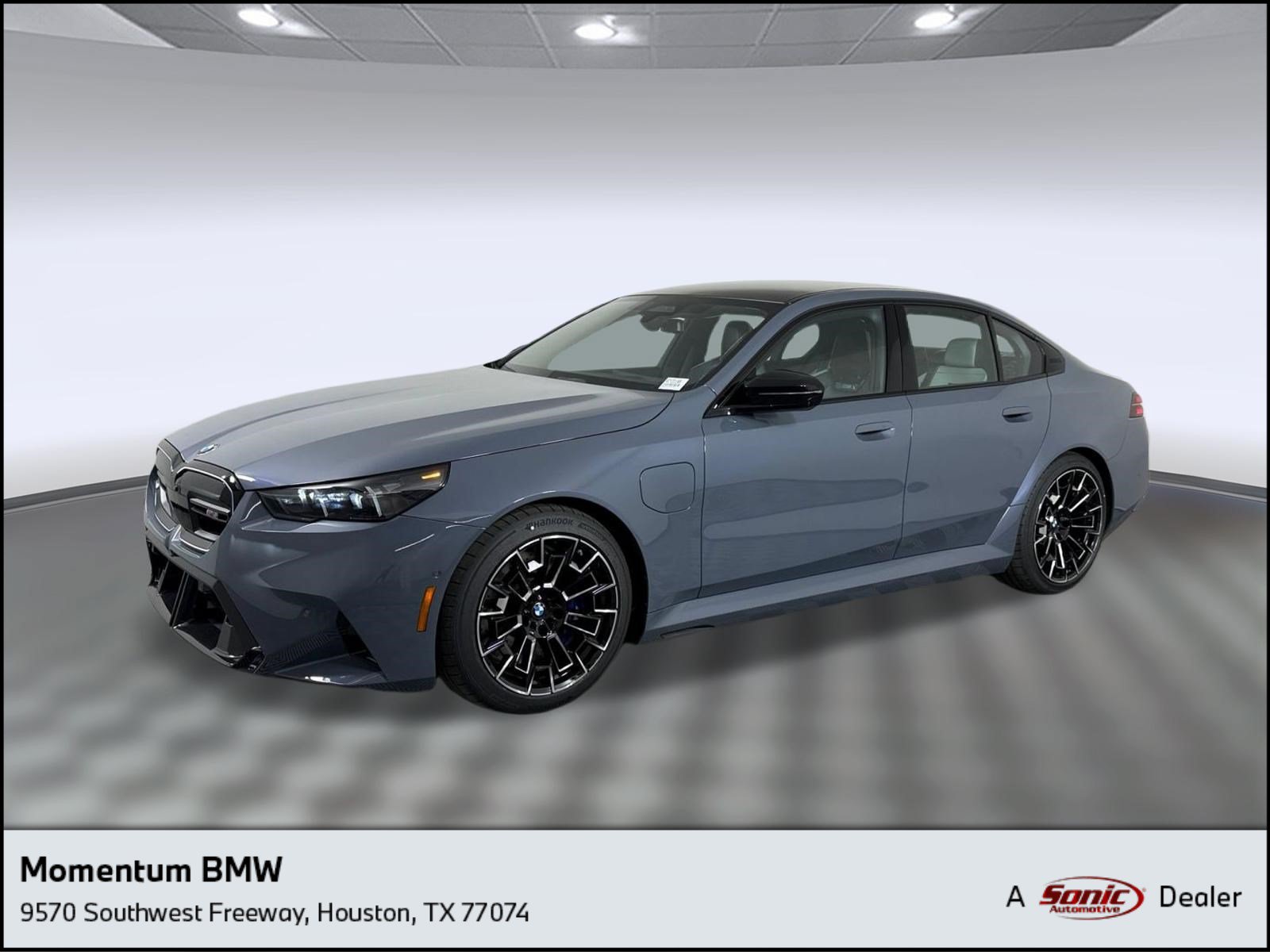  BMW M5