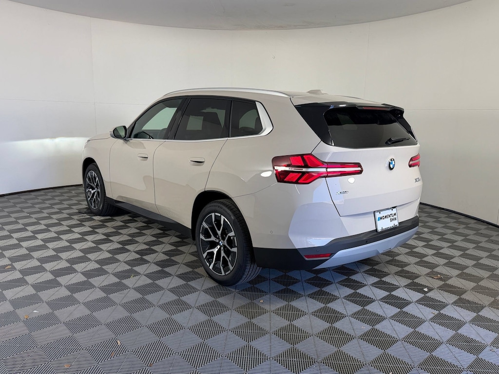 Used 2026 BMW X3 30 xDrive SUV