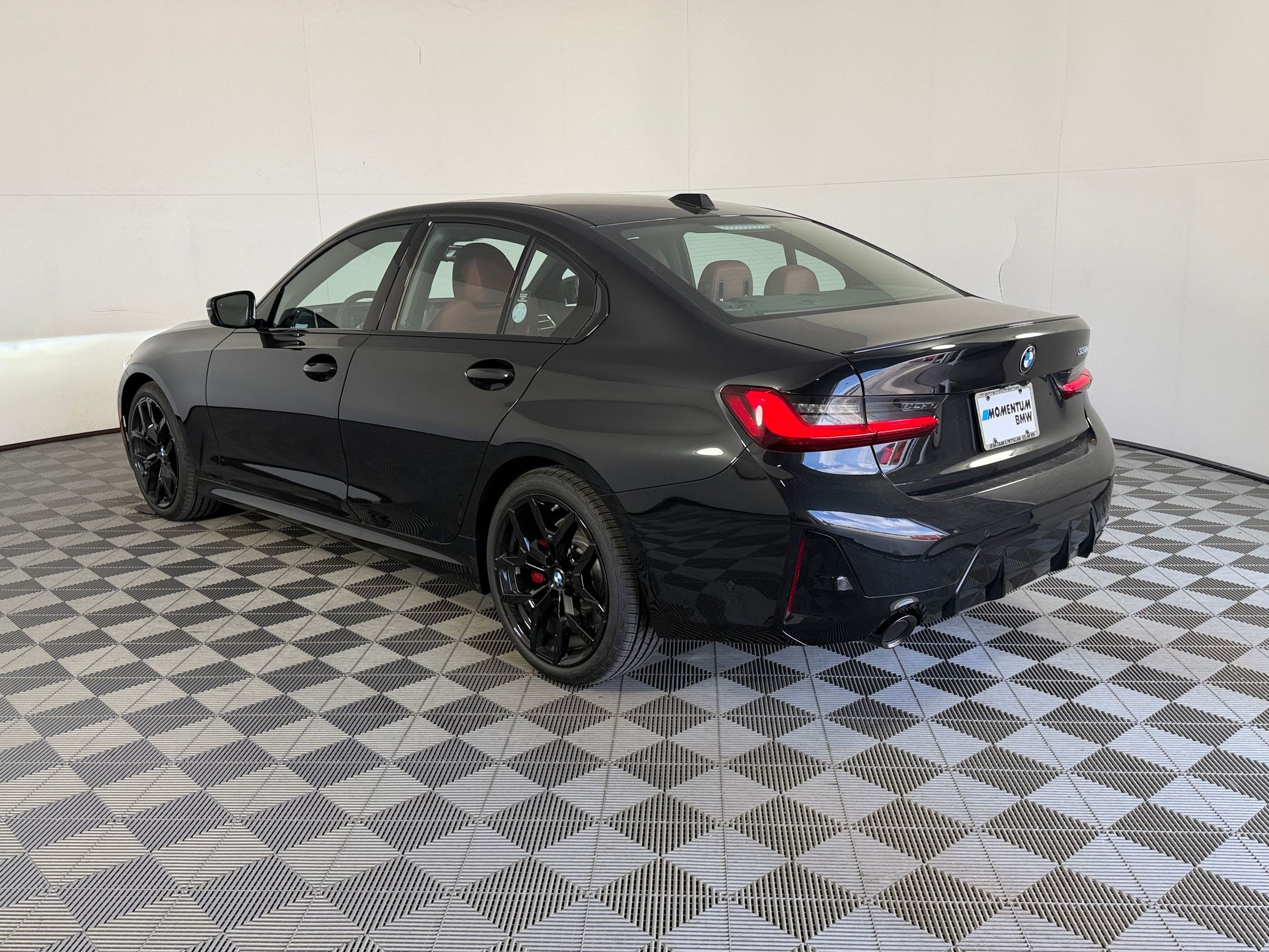 Used 2026 BMW 330i Sedan