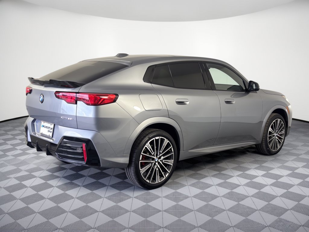2026 BMW X2 28i - Photo 9