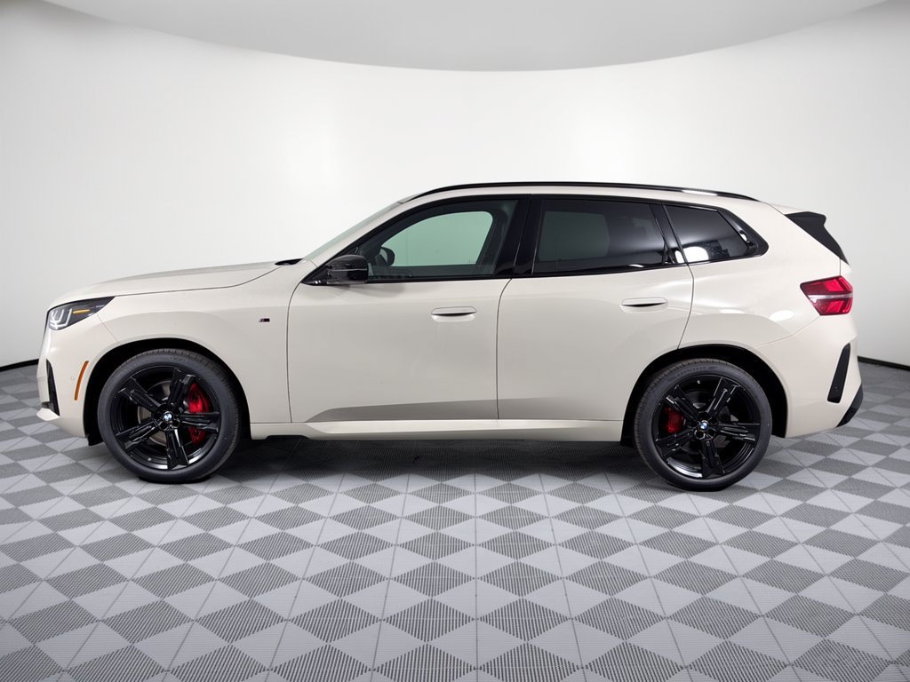 New 2026 BMW X3 M50 xDrive SUV