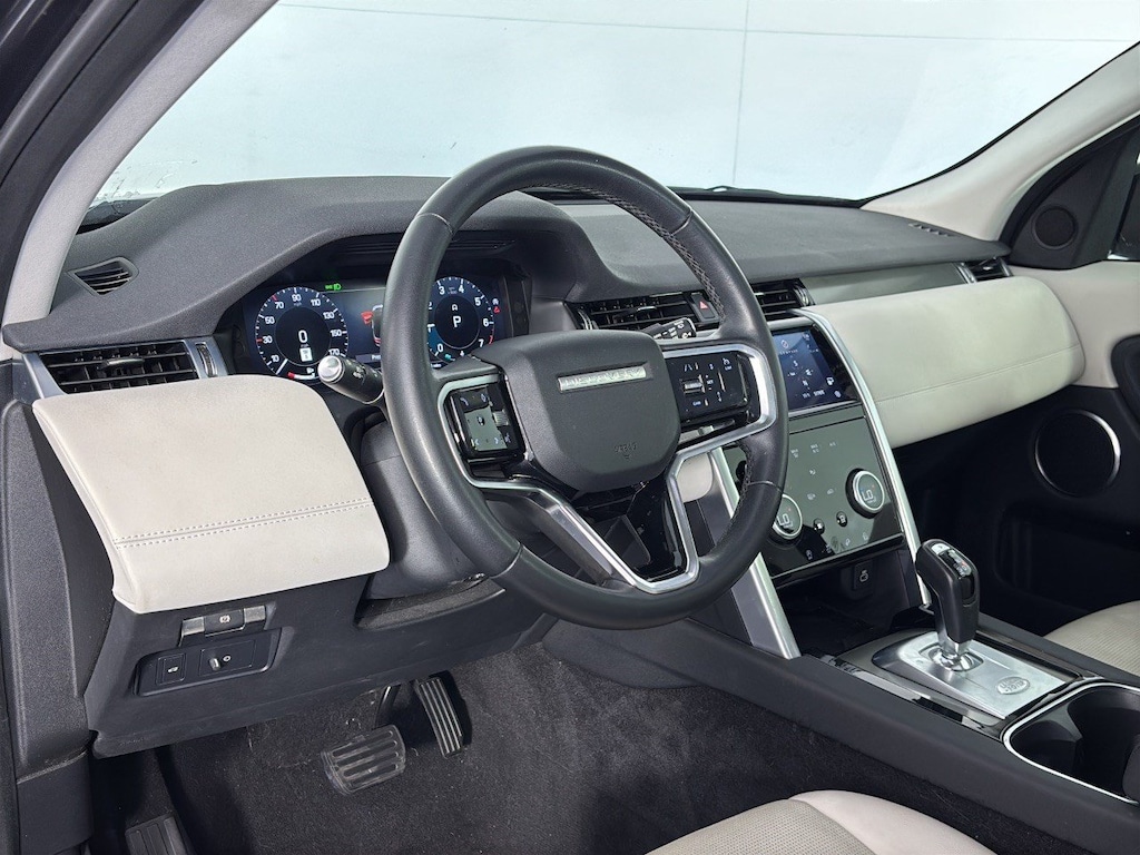 Used 2023 Land Rover Discovery Sport S SUV