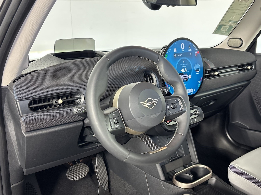 Used 2026 MINI Hardtop 2 Door Cooper S Hatchback