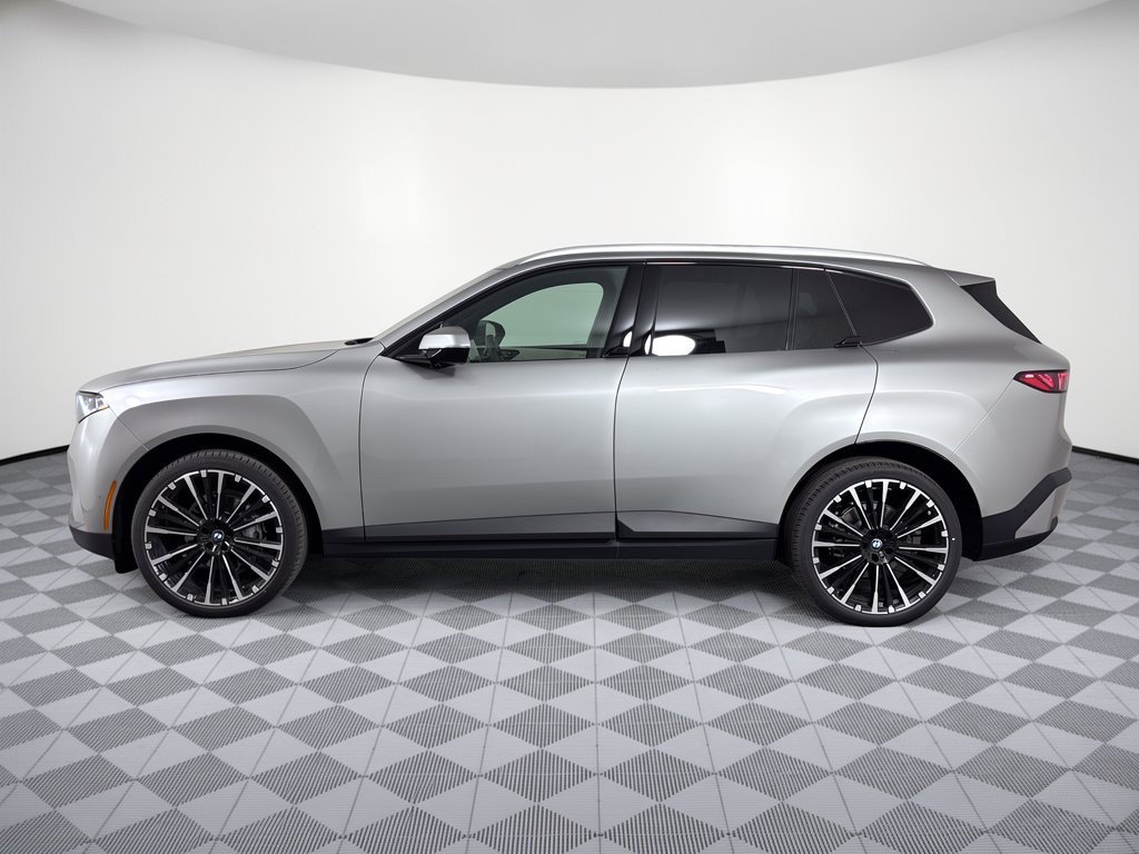 New 2027 BMW X5 40 xDrive SUV