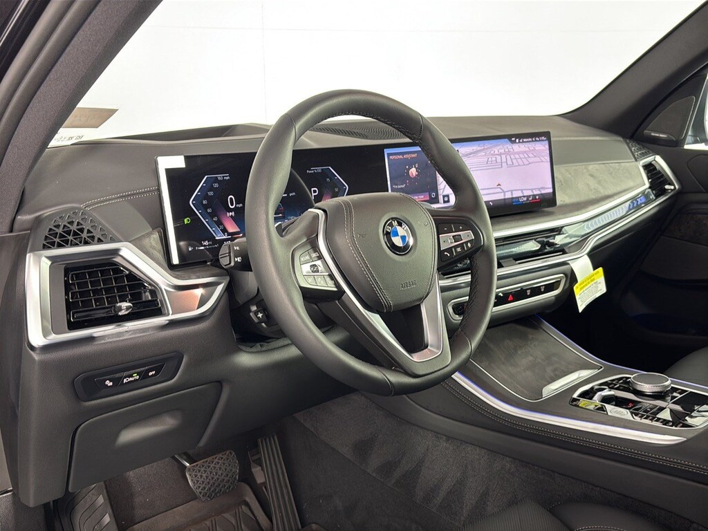 New 2026 BMW X5 xDrive40i SUV