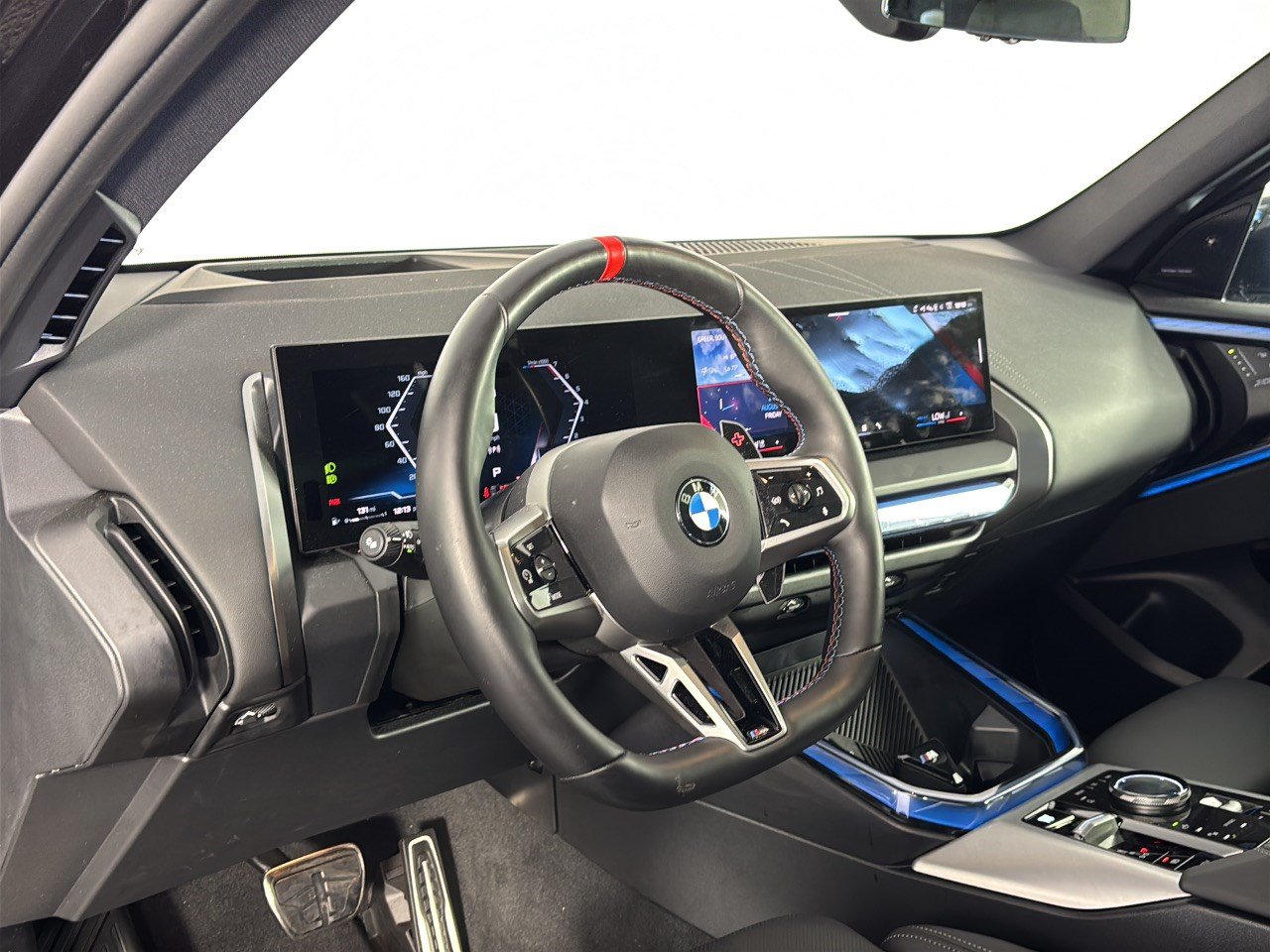 Used 2026 BMW X3 M50 xDrive SUV
