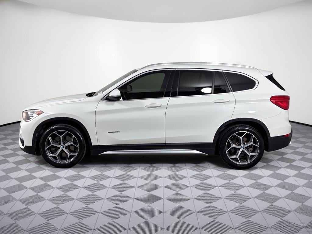 Used 2016 BMW X1 xDrive28i SUV