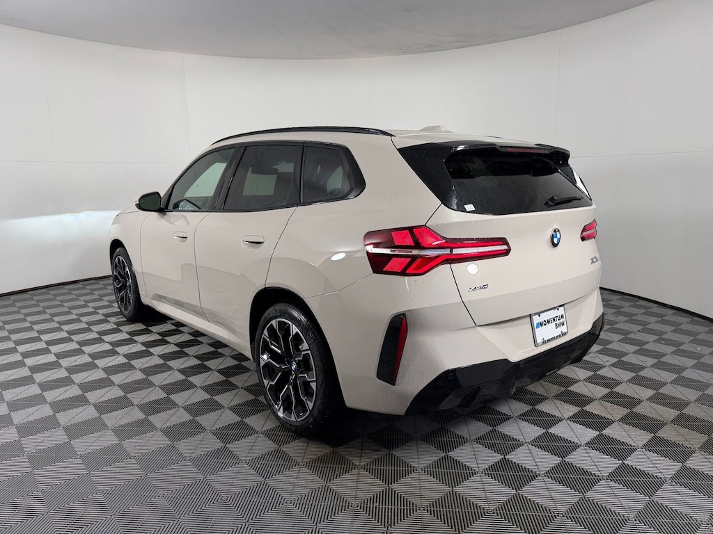 Used 2026 BMW X3 30 xDrive SUV