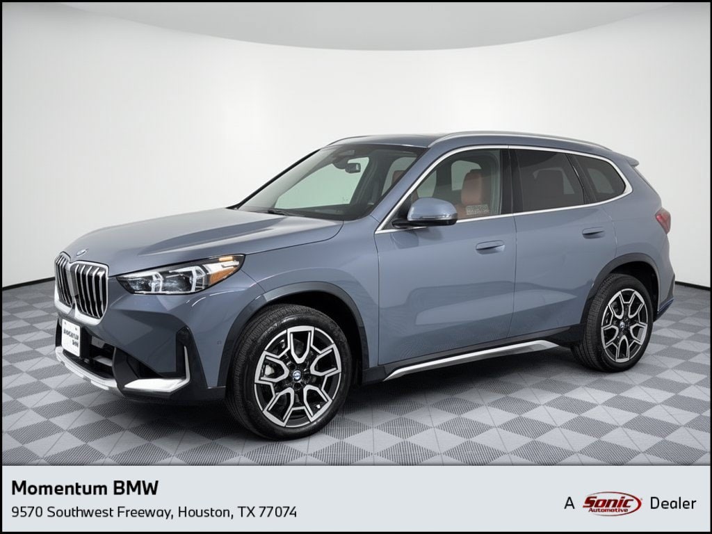 2025 BMW X1 28i