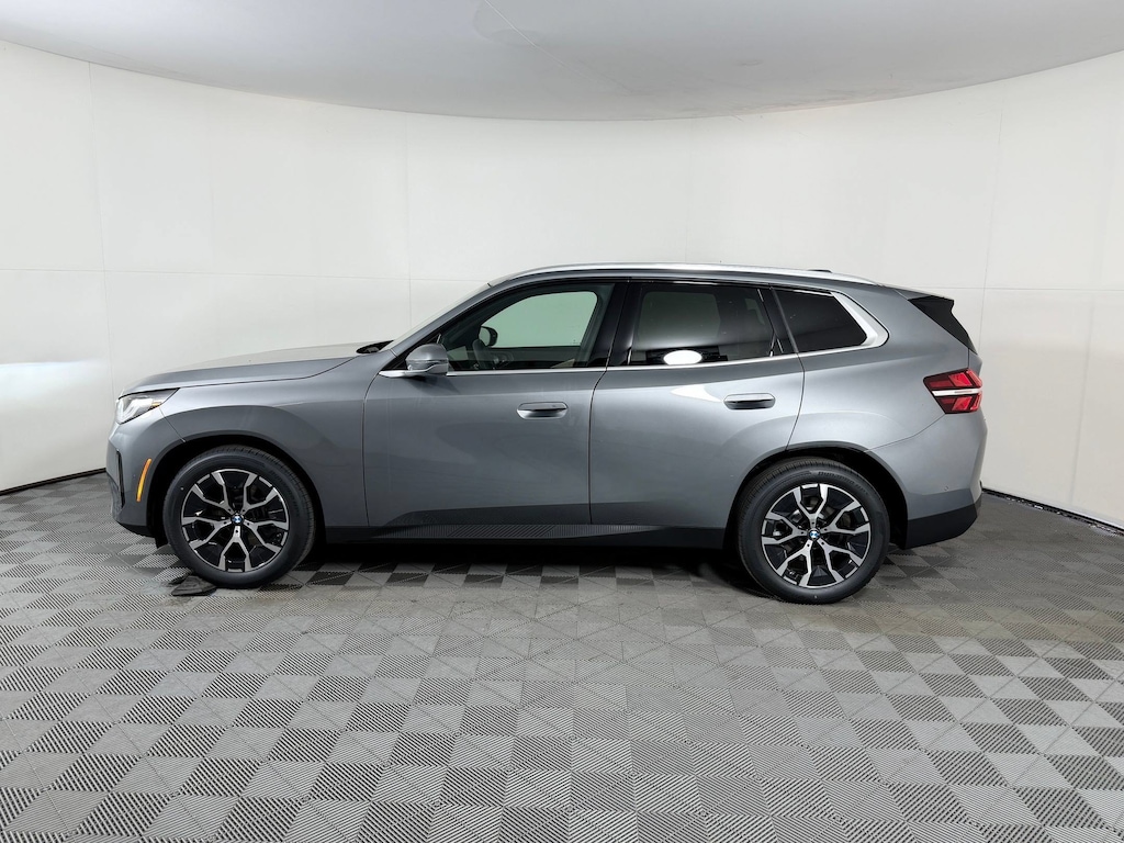Used 2026 BMW X3 30 xDrive SUV