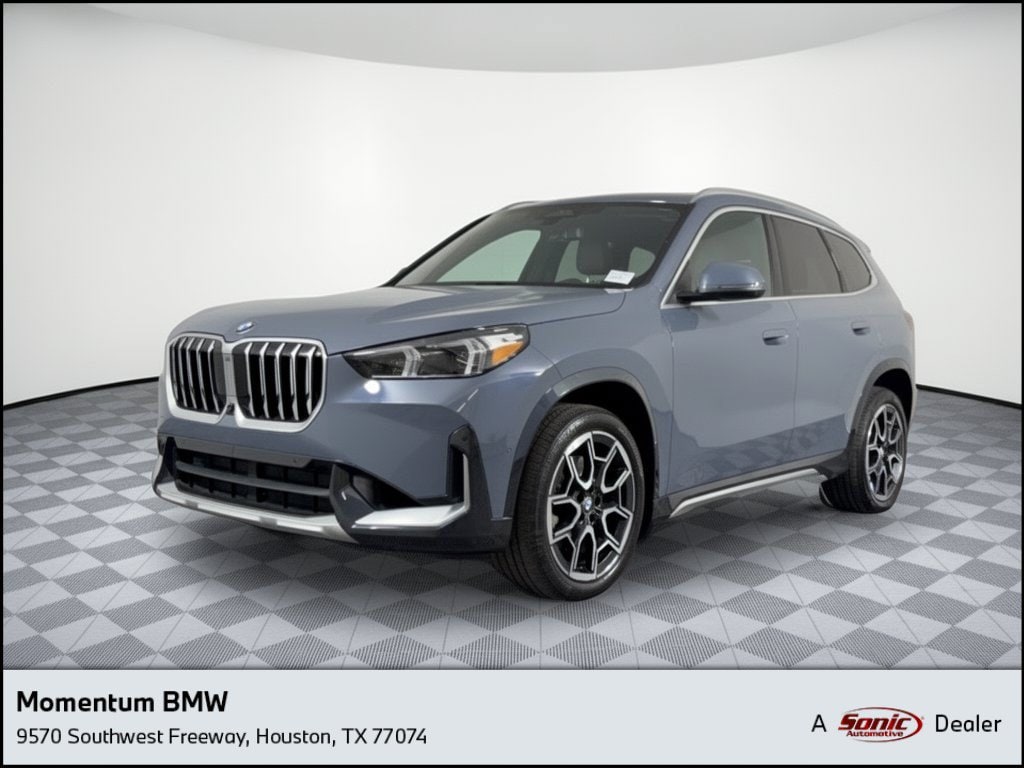 2025 BMW X1 28i