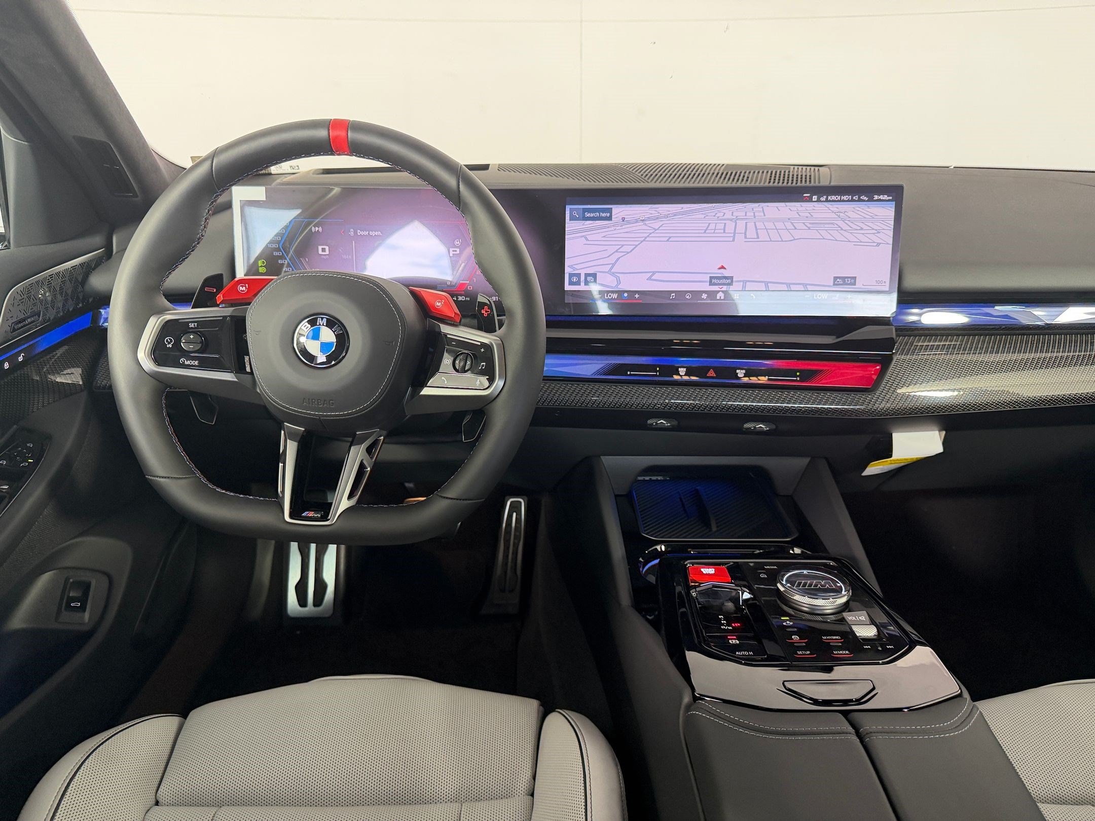 2026 BMW M5 M5 - Photo 30