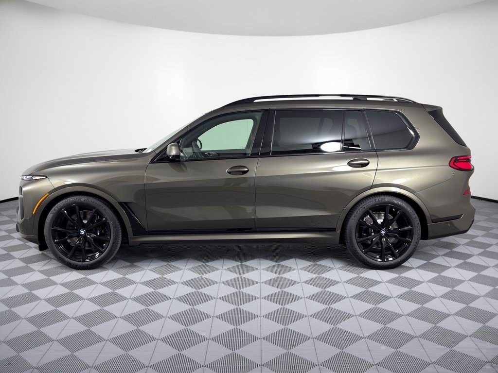 New 2027 BMW X7 xDrive40i SUV