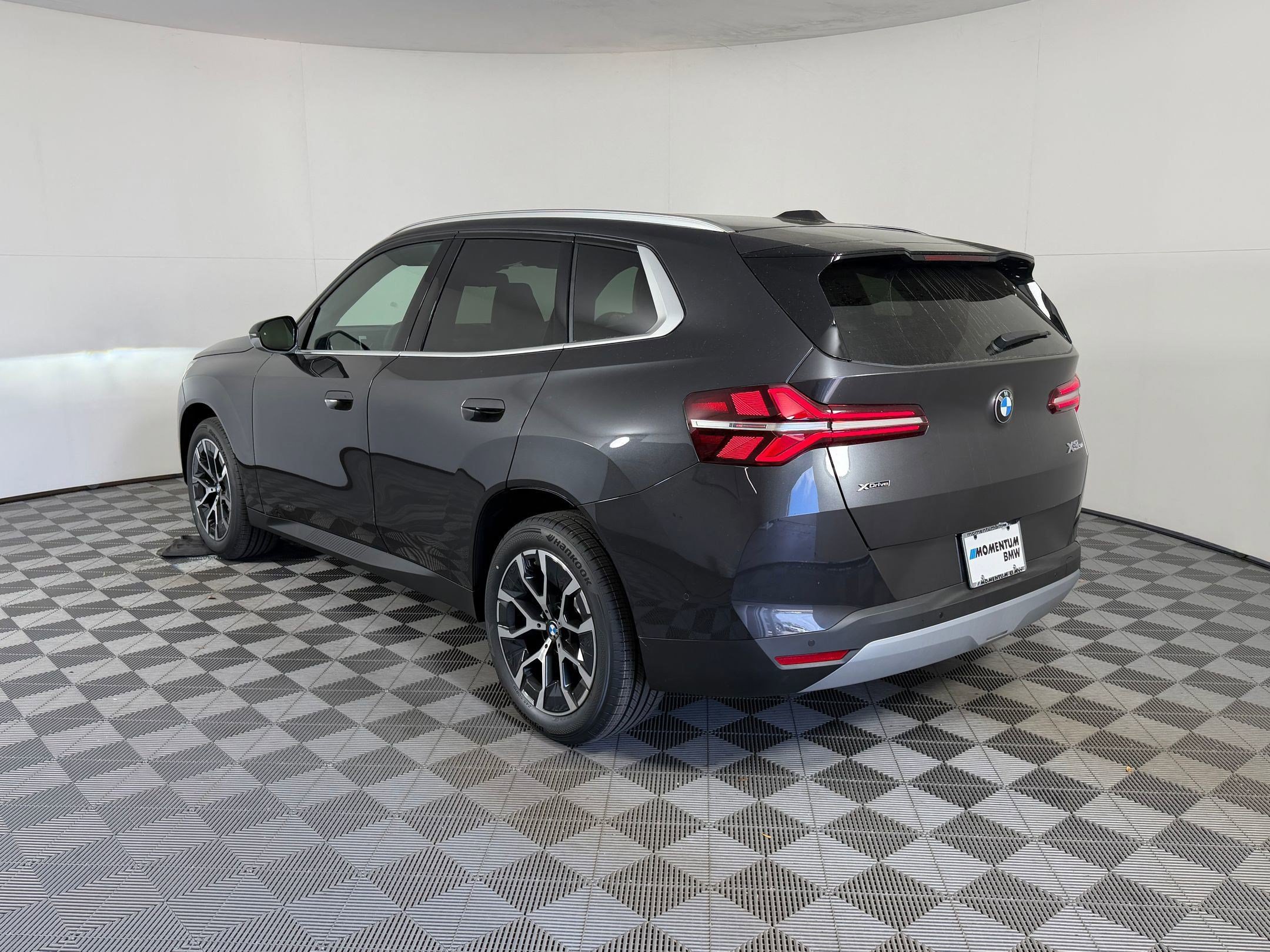 Used 2026 BMW X3 30 xDrive SUV
