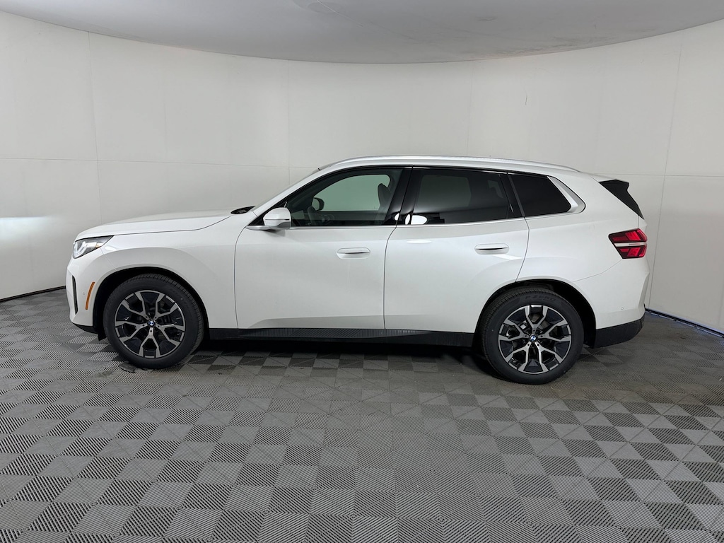 Used 2026 BMW X3 30 xDrive SUV