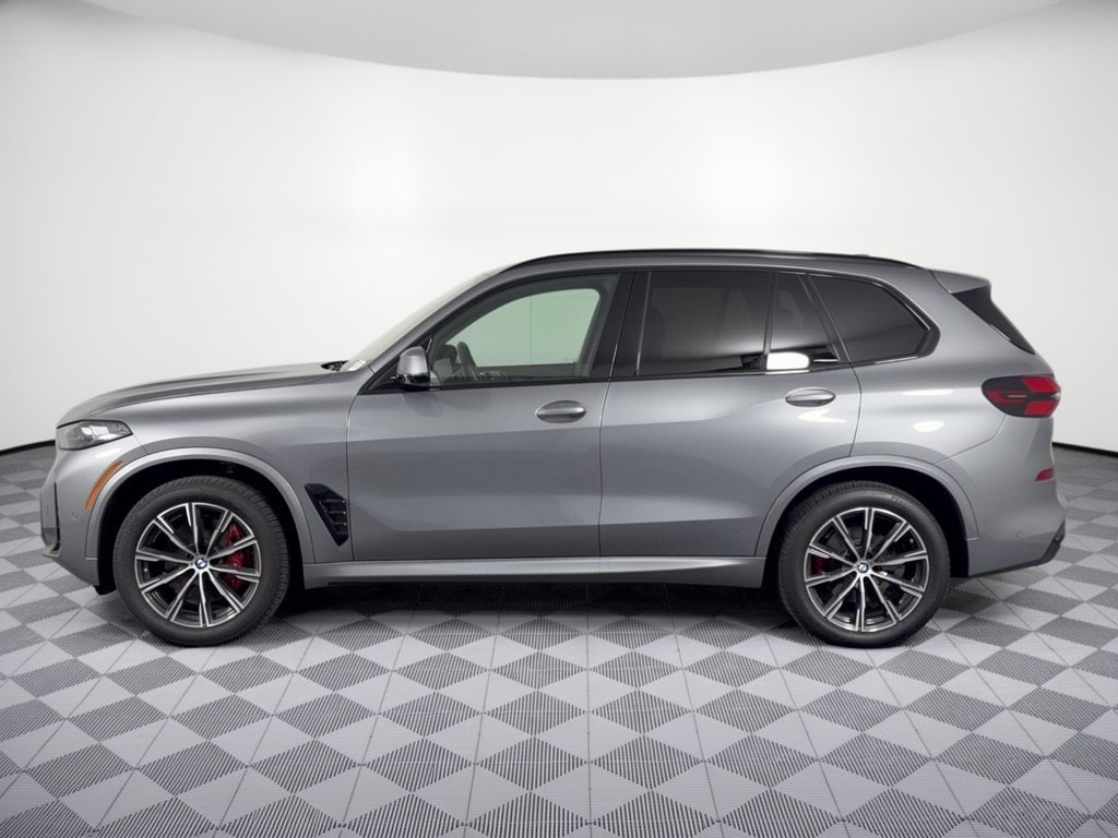 Used 2026 BMW X5 sDrive40i SUV