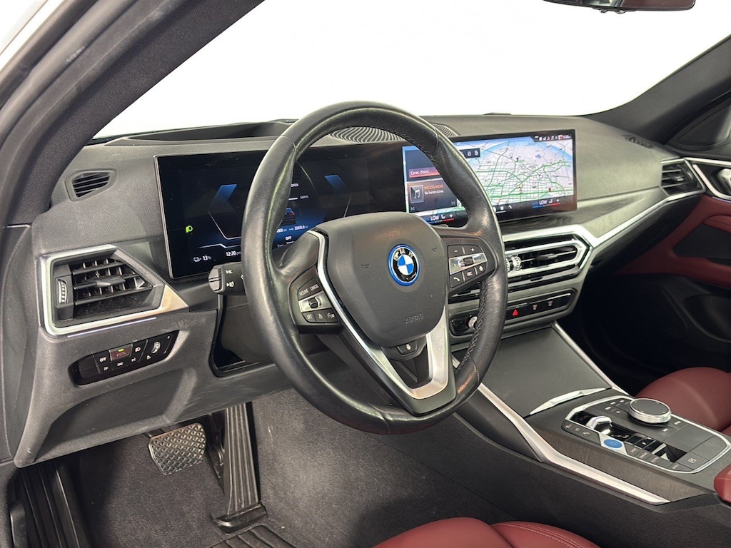 Certified 2024 BMW i4 eDrive35 Gran Coupe