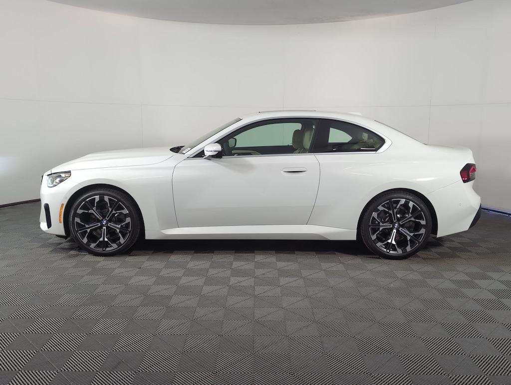 Used 2026 BMW 230i Coupe