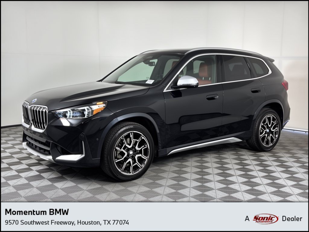 Certified 2023 BMW X1 xDrive28i SUV