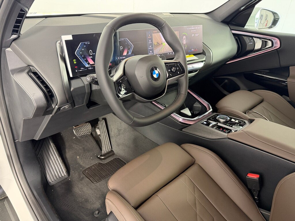 Used 2026 BMW X3 30 xDrive SUV