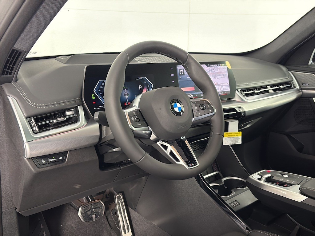 New 2027 BMW X1 xDrive28i SUV