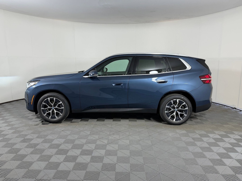 Used 2026 BMW X3 30 xDrive SUV