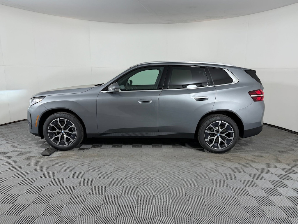 Used 2026 BMW X3 30 xDrive SUV