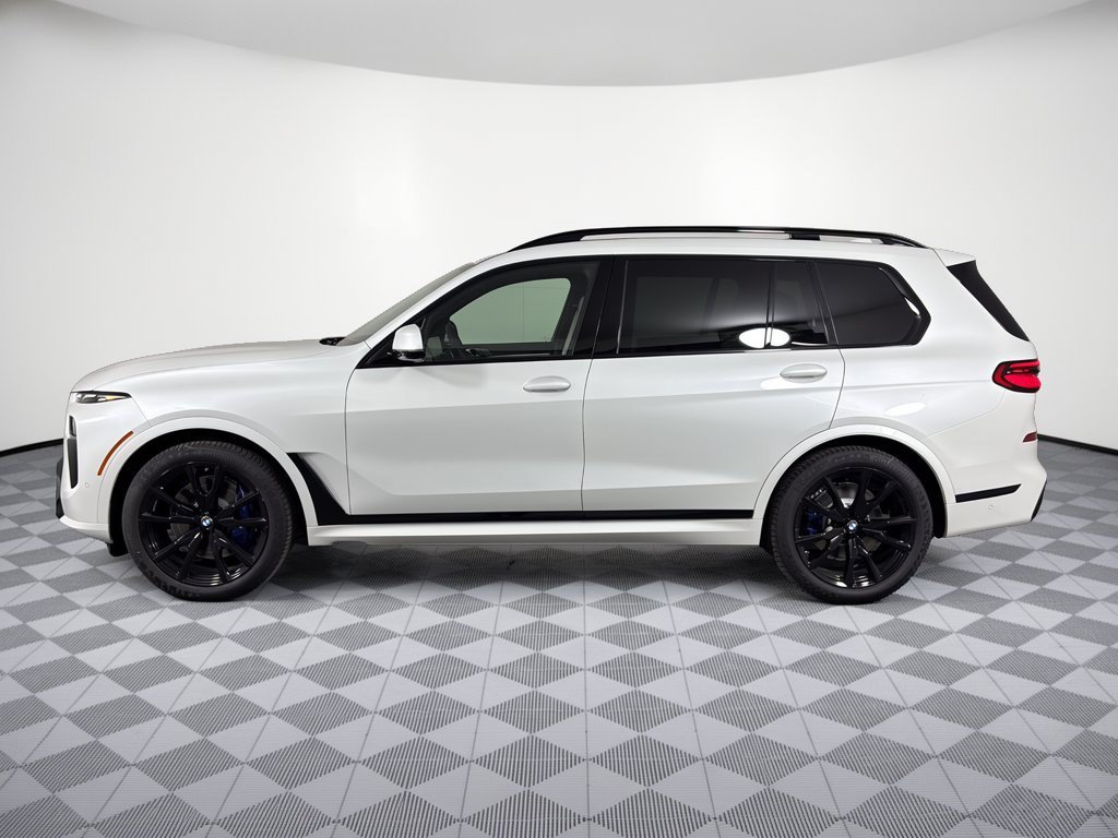 New 2027 BMW X7 xDrive40i SUV