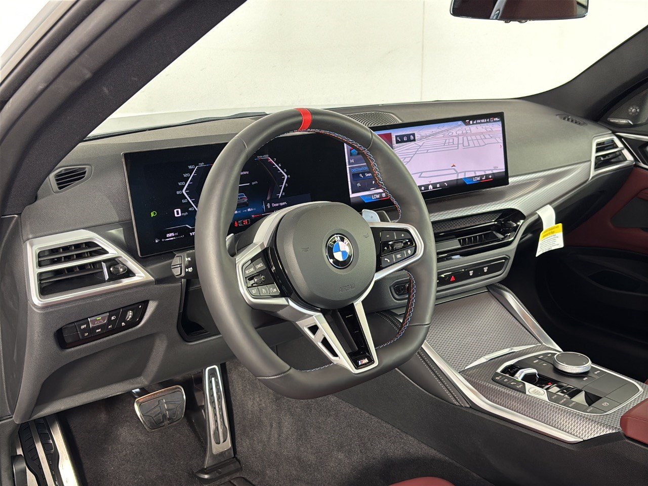 New 2026 BMW M440i Coupe