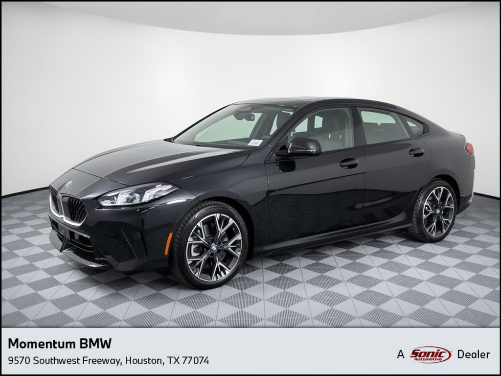 Used 2026 BMW 228i Gran Coupe