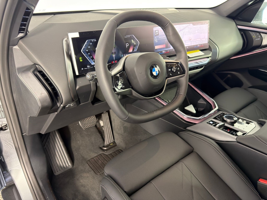 Used 2026 BMW X3 30 xDrive SUV